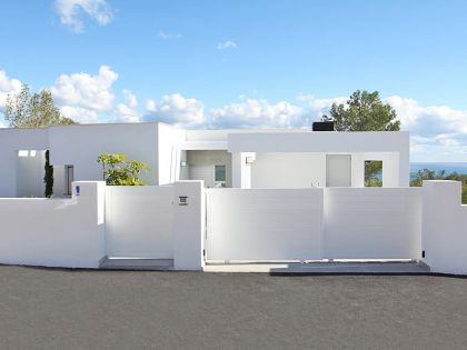 Moraira property: Moraira Villa 275005