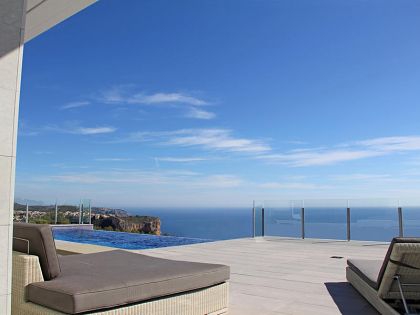 Moraira property: Villa to rent in Moraira 275006