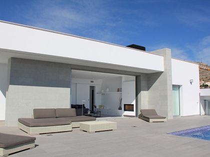 Moraira property: Villa to rent in Moraira, Spain 275006