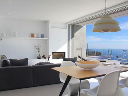 Moraira property: Alicante Villa 275006