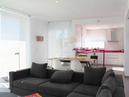 Moraira property: Moraira, Spain | Villa to rent 275006