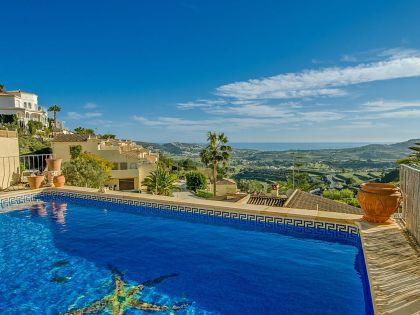 Moraira property: Villa for sale in Moraira 275007