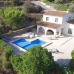 Moraira property: Moraira, Spain Villa 275008