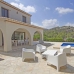 Moraira property: Villa in Alicante 275008