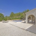 Moraira property: Beautiful Villa for sale in Moraira 275008