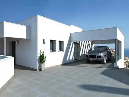 Moraira property: Villa to rent in Moraira, Alicante 275009