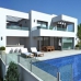 Moraira property: Alicante, Spain Villa 275009