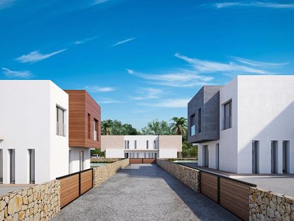 Moraira property: Villa to rent in Moraira, Alicante 275010