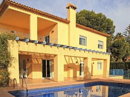 Calpe property: Villa for sale in Calpe 275011