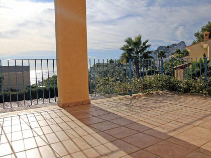 Calpe property: Villa for sale in Calpe, Spain 275011