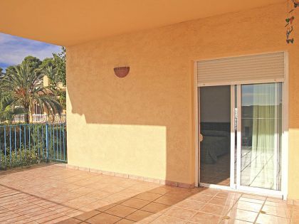 Calpe property: Villa in Alicante for sale 275011