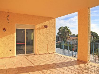 Calpe property: Alicante property | 4 bedroom Villa 275011