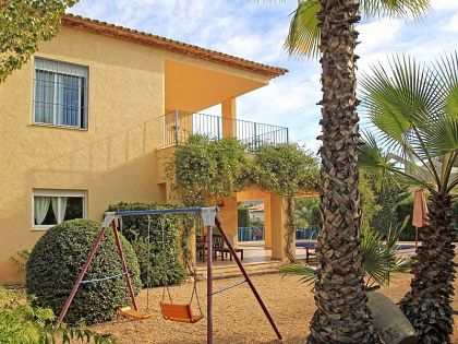 Calpe property: Alicante Villa 275011
