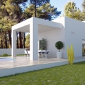 Moraira property: Villa to rent in Moraira 275012
