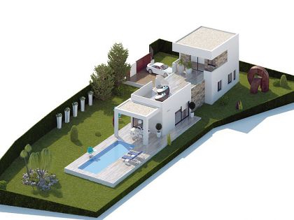 Moraira property: Villa to rent in Moraira, Alicante 275012