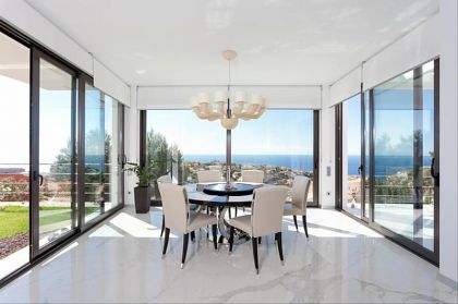 Moraira property: Moraira, Spain | Villa for sale 275013