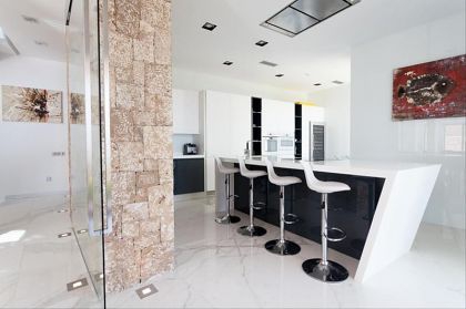 Moraira property: Alicante Villa 275013