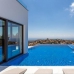 Moraira property: 5 bedroom Villa in Alicante 275013