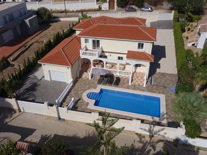 Calpe property: Villa for sale in Calpe 275015