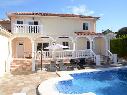 Calpe property: Villa in Alicante for sale 275015