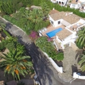 Moraira property: Villa for sale in Moraira 275016