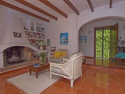 Moraira property: Moraira, Spain | Villa for sale 275016