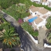 Moraira property: Alicante, Spain Villa 275016