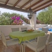 Moraira property: 4 bedroom Villa in Moraira, Spain 275016