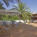 Moraira property:  Villa in Alicante 275016