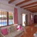 Moraira property: Beautiful Villa for sale in Moraira 275016
