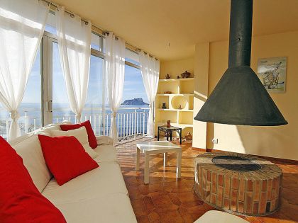 Moraira property: Villa for sale in Moraira 275017