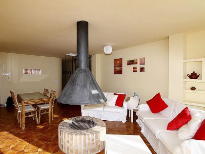 Moraira property: Villa with 4 bedroom in Moraira 275017