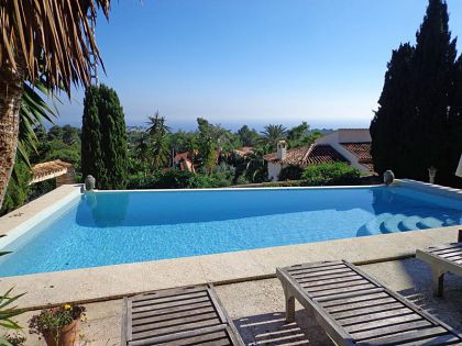 Moraira property: Villa for sale in Moraira 275018