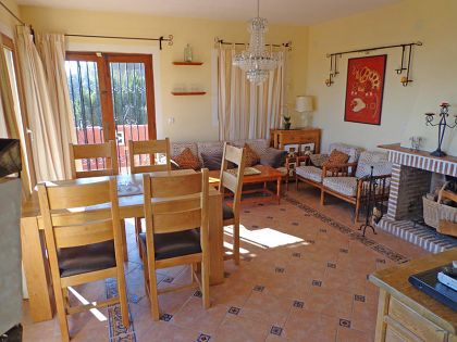 Moraira property: Villa in Alicante for sale 275018