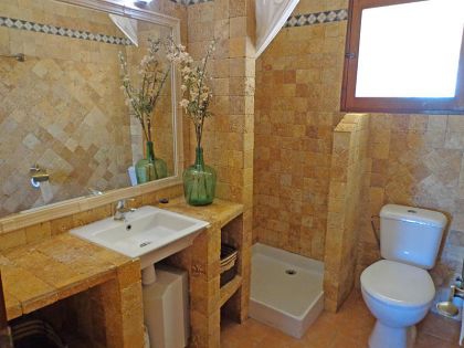 Moraira property: Moraira, Spain | Villa for sale 275018