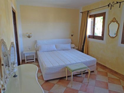 Moraira property: Alicante Villa 275018