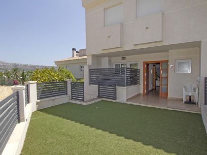 Moraira property: Villa for sale in Moraira, Spain 275019