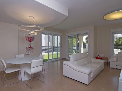 Moraira property: Villa in Alicante for sale 275019