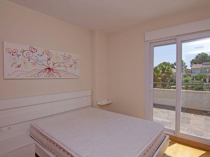 Moraira property: Alicante property | 4 bedroom Villa 275019