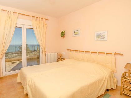 Moraira property: Moraira Villa 275020