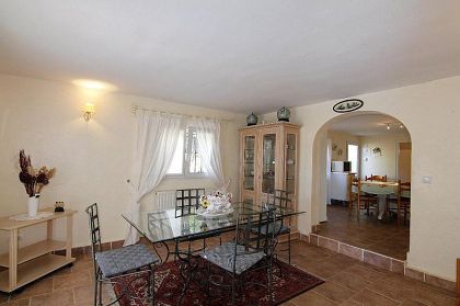 Moraira property: Alicante property | 5 bedroom Villa 275022