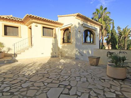 Moraira&nbsp;property:&nbsp;Villa&nbsp;in&nbsp;Alicante&nbsp;for&nbsp;sale&nbsp;275023