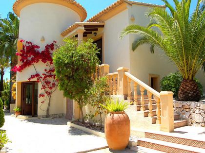 Moraira&nbsp;property:&nbsp;Alicante&nbsp;property&nbsp;|&nbsp;4&nbsp;bedroom&nbsp;Villa&nbsp;275023