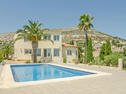 Moraira&nbsp;property:&nbsp;Villa&nbsp;with&nbsp;4&nbsp;bedroom&nbsp;in&nbsp;Moraira&nbsp;275024