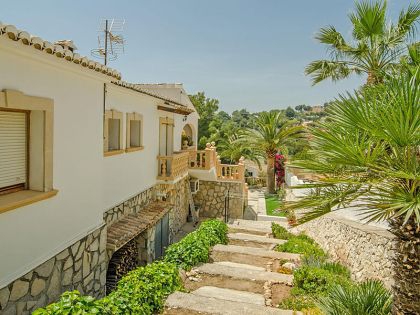 Moraira&nbsp;property:&nbsp;Villa&nbsp;in&nbsp;Alicante&nbsp;for&nbsp;sale&nbsp;275027