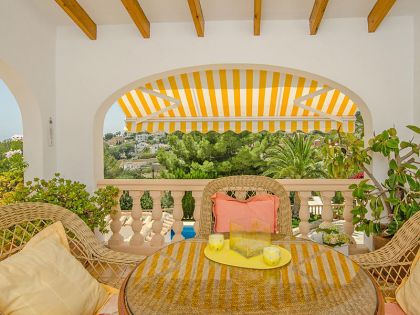 Moraira&nbsp;property:&nbsp;Moraira&nbsp;Villa&nbsp;275027
