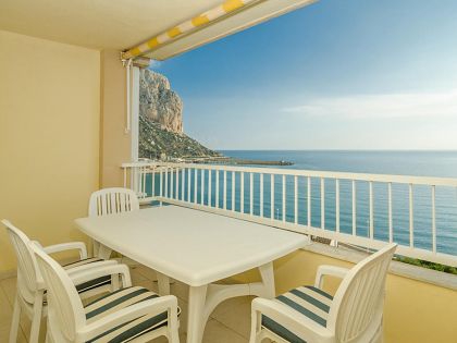 Calpe&nbsp;property:&nbsp;Alicante&nbsp;Apartment&nbsp;275029
