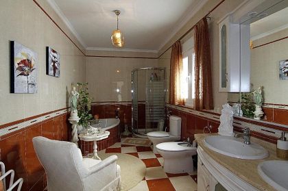 Calpe&nbsp;property:&nbsp;Alicante&nbsp;Villa&nbsp;275030