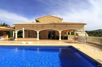 Calpe&nbsp;property:&nbsp;Villa&nbsp;for&nbsp;sale&nbsp;in&nbsp;Calpe&nbsp;275034