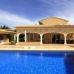 Calpe&nbsp;property:&nbsp;Alicante,&nbsp;Spain&nbsp;Villa&nbsp;275034